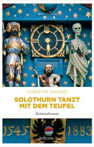 Solothurn tanzt mit dem Teufel